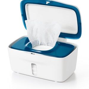 OXO tot PerfectPull Wipes Dispenser with Weighted Plate